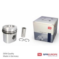 PISTON DEUTZ F3L914, F4L914, F5L914, F6L914 ENGINES