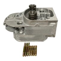 CYLINDER HEAD COMPLETE DEUTZ FL912 FL913 912 913 DIESEL ENGINE 04152627