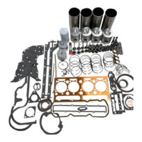 Engine Overhaul Rebuild Kit Perkins 4.203 Massey Ferguson 165