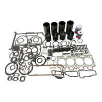 Engine Overhaul Kit Perkins 4.236 A4.236 Diesel Massey Ferguson