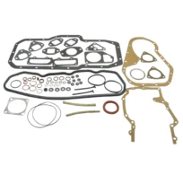 HEAD GASKET SET FOR PEUGEOT XD3P ENGINE CATERPILLAR FORKLIFT WITH HEAD GASKET