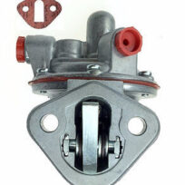 FUEL PUMP PERKINS 4.203 MASSEY FERGUSON