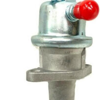 KUBOTA FUEL PUMP V2203 V1903 BOBCAT SKID STEER