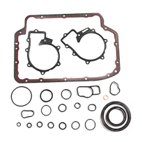 BLOCK LOWER ENGINE GASKET SET FOR SPRINTER 2.1L DIESEL OM651 2500 3500 (2014-2022)