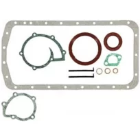 REBUILD KIT PEUGEOT TUD5 ENGINE (WITH PISTON SET)