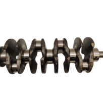 CRANKSHAFT BOBCAT 751 PEUGEOT XUD9 ENGINE