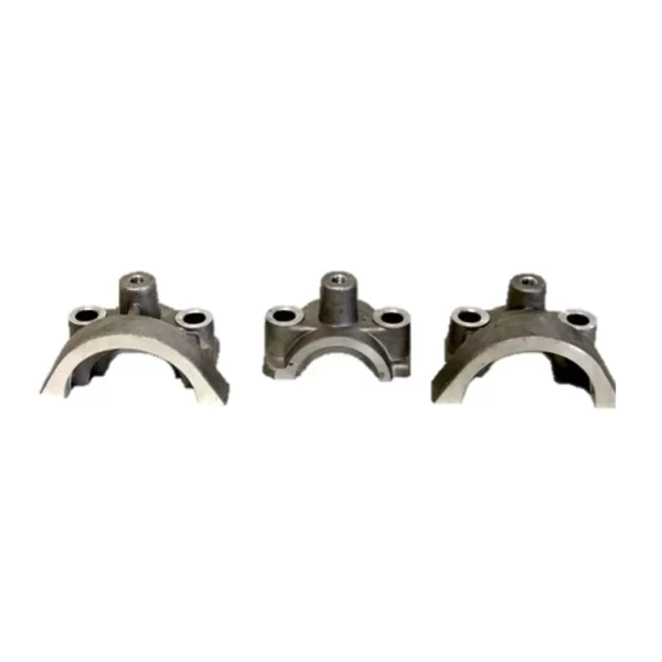 CAMSHAFT CAP SET PEUGEOT XUD9 AND TUD5 ENGINES