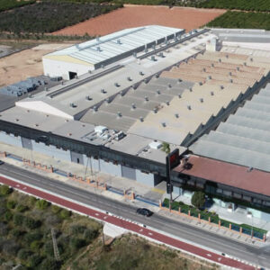 Company-Factory-Castellón-Spain