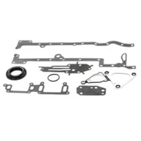 BLOCK LOWER ENGINE GASKET SET HYUNDAI D4BB ENGINE