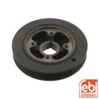 CRANKSHAFT PULLEY PEUGEOT XUD11 ENGINE FOR MELROE SPRA-COUPE (FEBI)