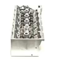 CYLINDER HEAD COMPLETE FOR SPRINTER 2.7L DIESEL OM612 2500 3500 (2002-2003)