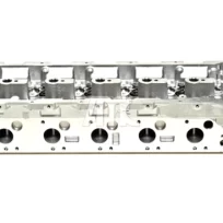 CYLINDER HEAD COMPLETE FOR SPRINTER 2.7L DIESEL OM612 2500 3500 (2002-2003)