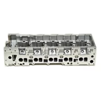 CYLINDER HEAD COMPLETE FOR SPRINTER 2.7L DIESEL OM612 2500 3500 (2002-2003)