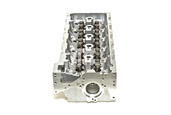 CYLINDER HEAD COMPLETE FOR SPRINTER 2.7L DIESEL OM612 2500 3500 (2002-2003)