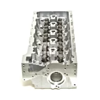 CYLINDER HEAD COMPLETE FOR SPRINTER 2.7L DIESEL OM612 2500 3500 (2002-2003)