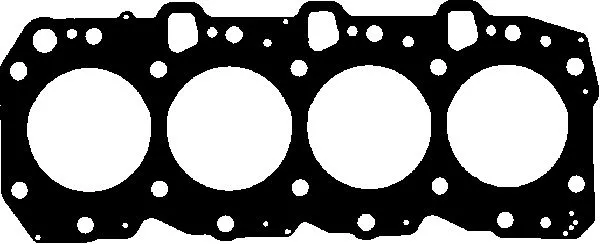 CYLINDER HEAD GASKET TOYOTA 1KZ-TE  1KZ-T ENGINE