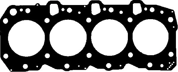 CYLINDER HEAD GASKET TOYOTA 1KZ-TE  1KZ-T ENGINE