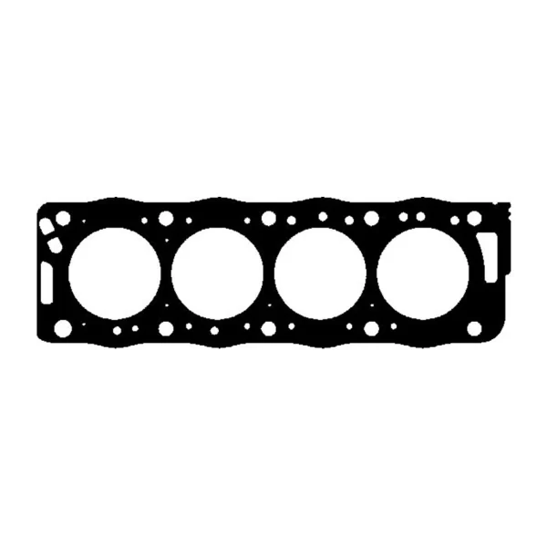 CYLINDER HEAD GASKET KIT PEUGEOT XUD9 ENGINE BOBCAT 751