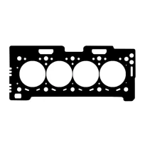 CYLINDER HEAD GASKET TORO GROUNDSMASTER 3000D PEUGEOT TUD5 ENGINE