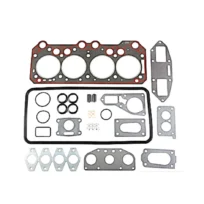 ENGINE REBUILD KIT CATERPILLAR FORKLIFT V50 PEUGEOT
