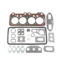 CYLINDER HEAD GASKET SET PEUGEOT XN1P ENGINE CATERPILLAR FORKLIFT