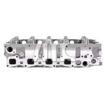 CYLINDER HEAD ISUZU D-MAX AND RT50 FOR 4JJ1 AND 4JK1 ENGINE