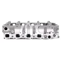 CYLINDER HEAD ISUZU 4JJ1 AND 4JK1 2.5L ENGINE