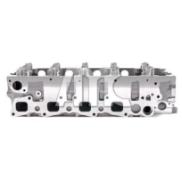 CYLINDER HEAD ISUZU 2.5L 3.0L FOR 4JJ1 4JK1 ENGINE