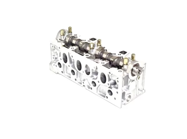 CYLINDER HEAD KIT PEUGEOT TUD5 ENGINE TORO GROUNDSMASTER 3000D