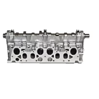 CYLINDER HEAD BOBCAT 751 PEUGEOT XUD9 “FULLY ASSEMBLED”