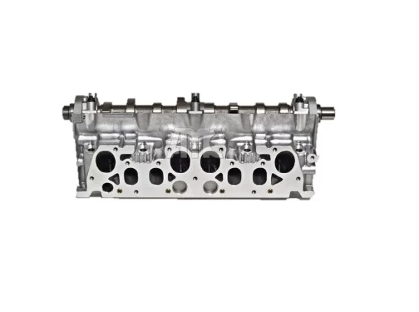 CYLINDER HEAD BOBCAT 751 PEUGEOT XUD9 “FULLY ASSEMBLED”