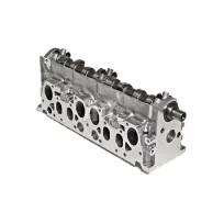 CYLINDER HEAD BOBCAT 751 PEUGEOT XUD9 “FULLY ASSEMBLED”