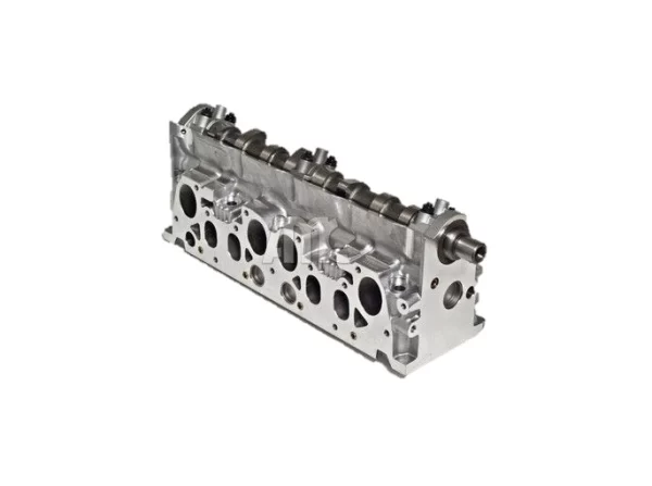 CYLINDER HEAD BOBCAT 751 PEUGEOT XUD9 “FULLY ASSEMBLED”