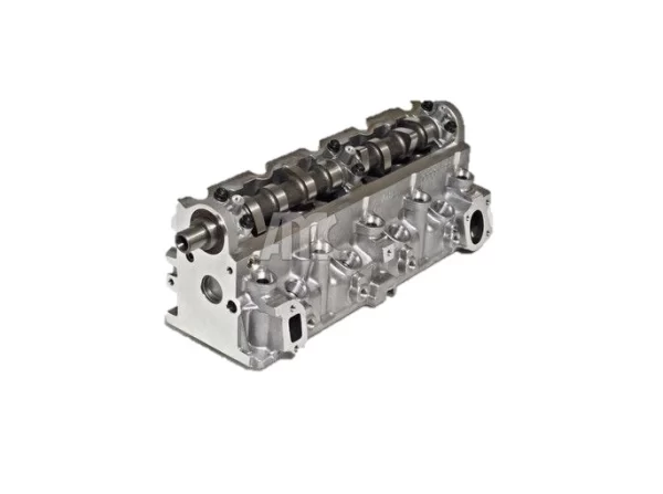 CYLINDER HEAD BOBCAT 751 PEUGEOT XUD9 ENGINE “FULLY ASSEMBLED”