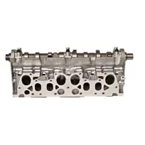 CYLINDER HEAD KIT TORO GROUNDSMASTER PEUGEOT XUD9 ENGINE > FULLY ASSEMBLED