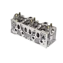 CYLINDER HEAD TORO GROUNDSMASTER 3000D PEUGEOT TUD5 ENGINE