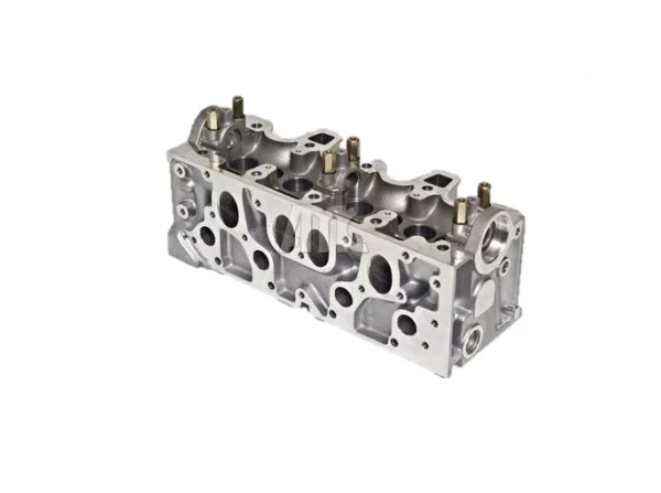 CYLINDER HEAD TORO GROUNDSMASTER 3000D PEUGEOT TUD5 ENGINE