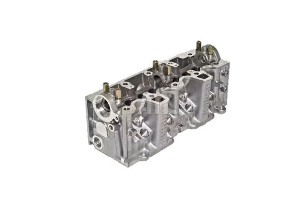 CYLINDER HEAD TORO GROUNDSMASTER 3000D PEUGEOT TUD5 ENGINE