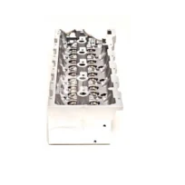 CYLINDER HEAD FOR SPRINTER 2.7 DIESEL OM612 2500 3500 (2002-2003) “NAKED”