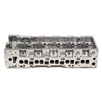 CYLINDER HEAD FOR SPRINTER 2.7 DIESEL OM612 2500 3500 (2002-2003)