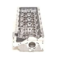 CYLINDER HEAD FOR SPRINTER 2.7 DIESEL OM612 2500 3500 (2002-2003) “NAKED”