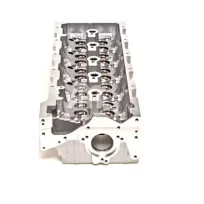 CYLINDER HEAD FOR SPRINTER 2.7 DIESEL OM612 2500 3500 (2002-2003)