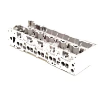 CYLINDER HEAD COMPLETE SPRINTER 2.7 OM647 DIESEL 2500 3500 (WITH BOLTS) (2004-2006)