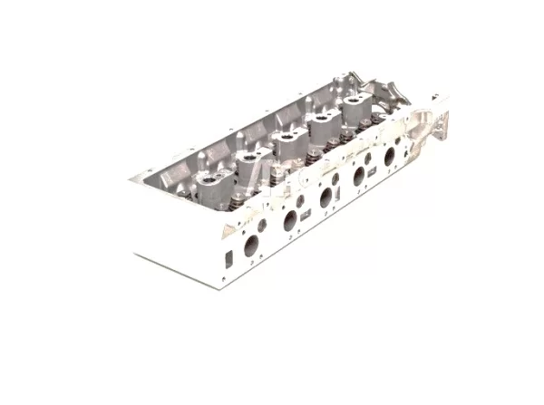 CYLINDER HEAD FOR SPRINTER DIESEL OM647 2.7L 2500 3500 (2004-2006)