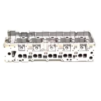 CYLINDER HEAD COMPLETE SPRINTER 2.7 OM647 DIESEL 2500 3500 (WITH BOLTS) (2004-2006)