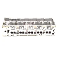CYLINDER HEAD FOR SPRINTER DIESEL OM647 2.7L 2500 3500 (2004-2006)