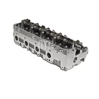 CYLINDER HEAD COMPLETE TOYOTA 3.0L 1KZT 1KZTE ENGINE (WITH BOLTS)