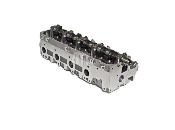 CYLINDER HEAD TOYOTA 3.0L 1KZT 1KZTE ENGINE (COMPLETE )