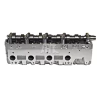 CYLINDER HEAD TOYOTA 3.0L 1KZT 1KZTE ENGINE (COMPLETE )