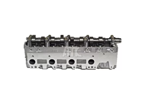 CYLINDER HEAD COMPLETE TOYOTA 3.0L 1KZT 1KZTE ENGINE (WITH BOLTS)